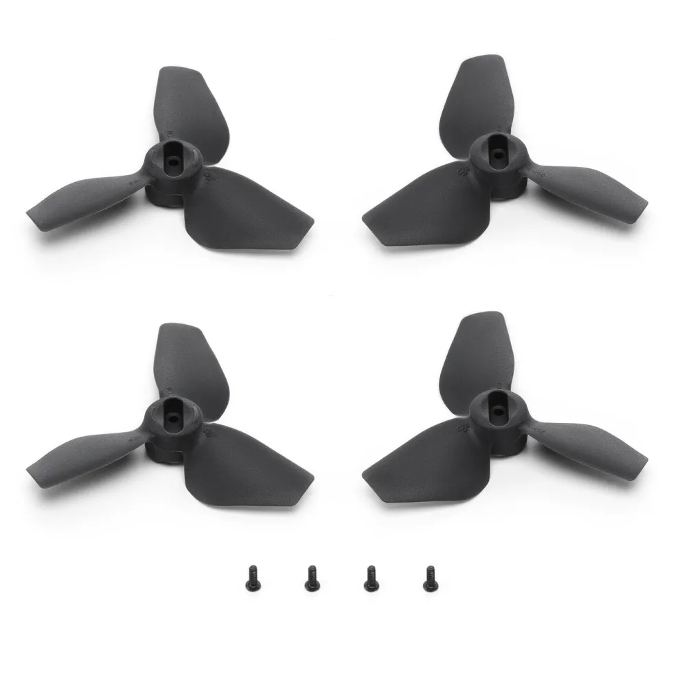 DJI Neo Ekstra rotorer