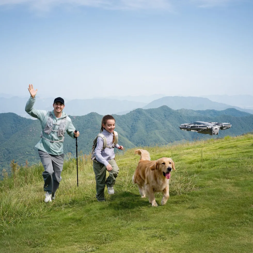DJI Neo 2 Fly More Combo RC-N3