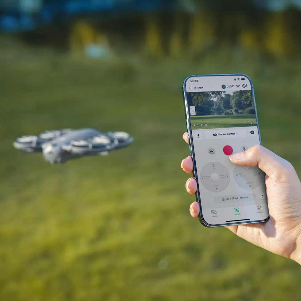 DJI Neo 2 Fly More Combo RC-N3