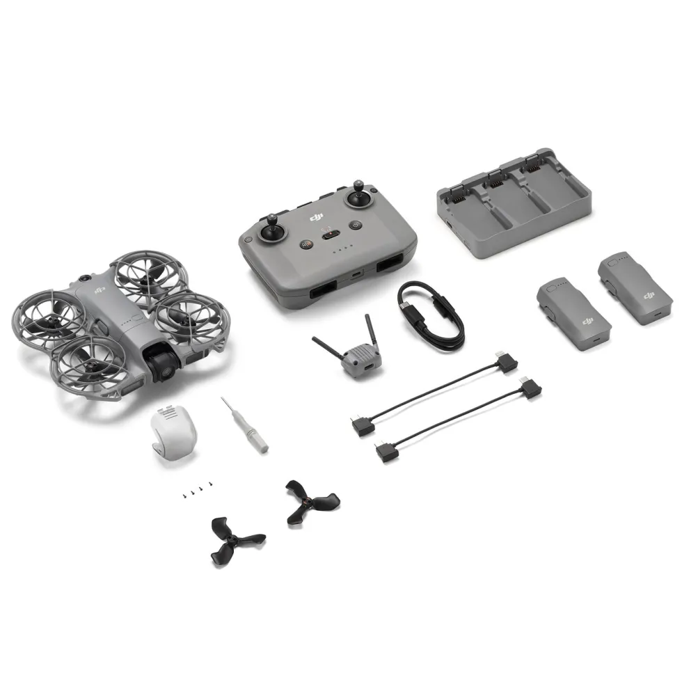DJI Neo 2 Fly More Combo RC-N3