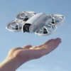 DJI Neo Motion Fly More Combo
