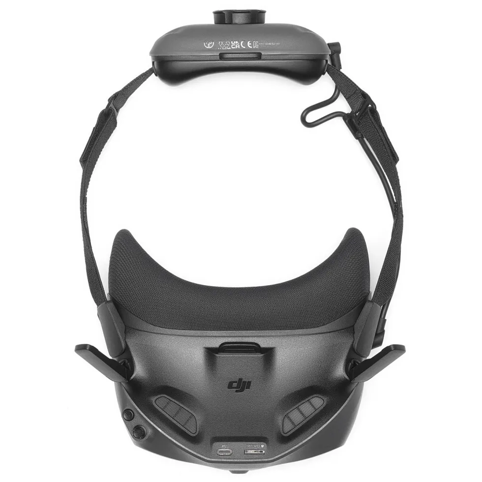 DJI Neo Motion Fly More Combo