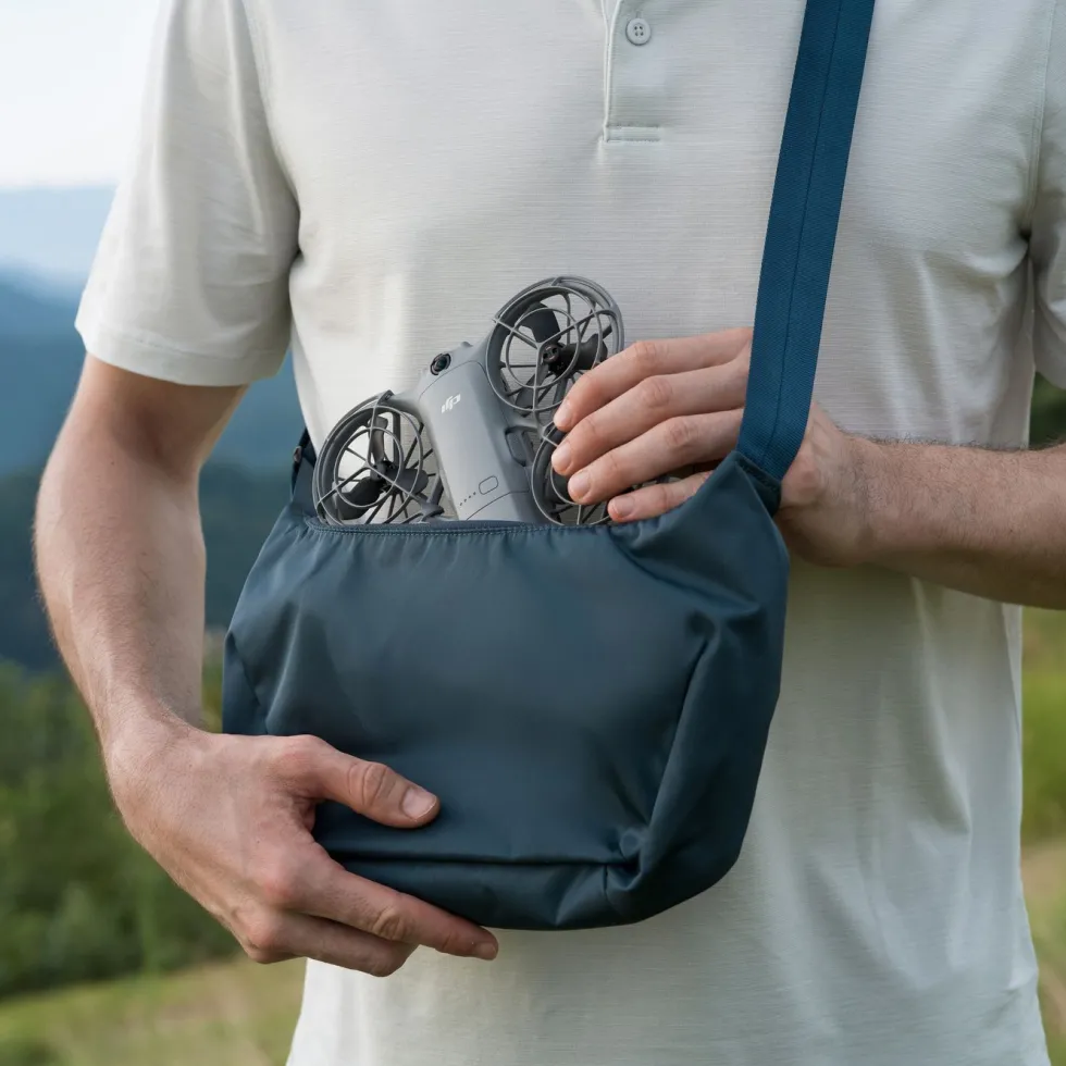 DJI Neo 2 Motion Fly More Combo Motion Fly More Combo