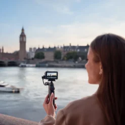 DJI Osmo Action 6 Adventure Combo