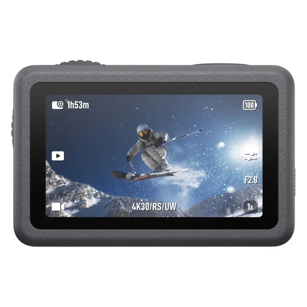 DJI Osmo Action 6 Adventure Combo
