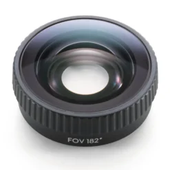 DJI Osmo Action 6 FOV Boost Lens – vidvinkeladapter 182°