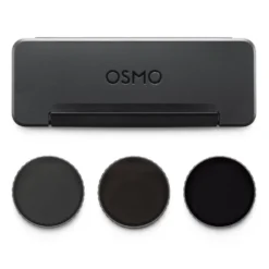 DJI Osmo Action 6 ND-filtersett