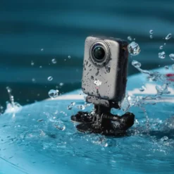 DJI Osmo 360 360°-kamera Standard Combo