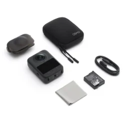 DJI Osmo 360 360°-kamera Standard Combo