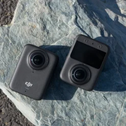 DJI Osmo 360 360°-kamera Standard Combo