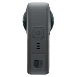 DJI Osmo 360 360°-kamera Standard Combo