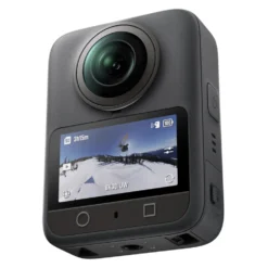 DJI Osmo 360 360°-kamera Standard Combo