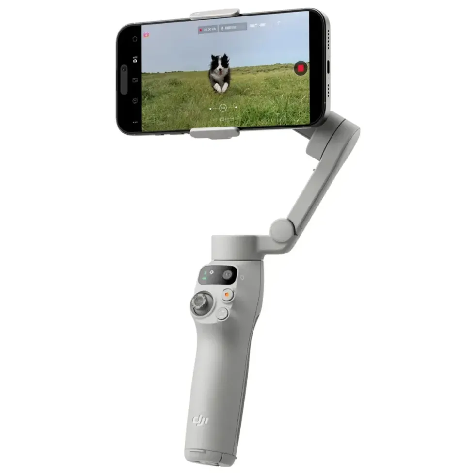 DJI Osmo Mobile 7 Gimbal