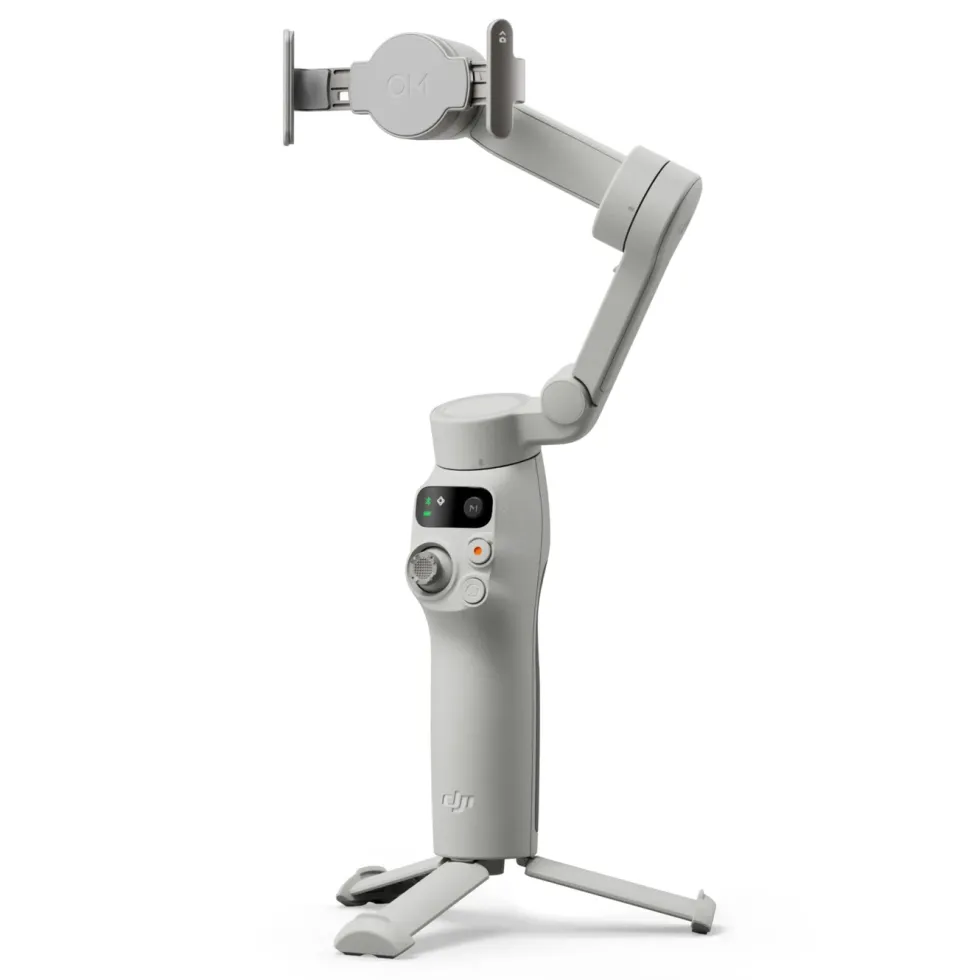 DJI Osmo Mobile 7 Gimbal