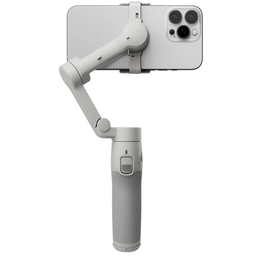 DJI Osmo Mobile 7 Gimbal