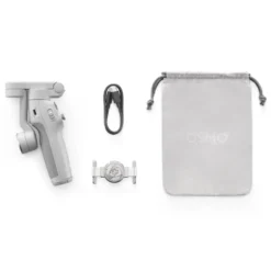 DJI Osmo Mobile 7 Gimbal