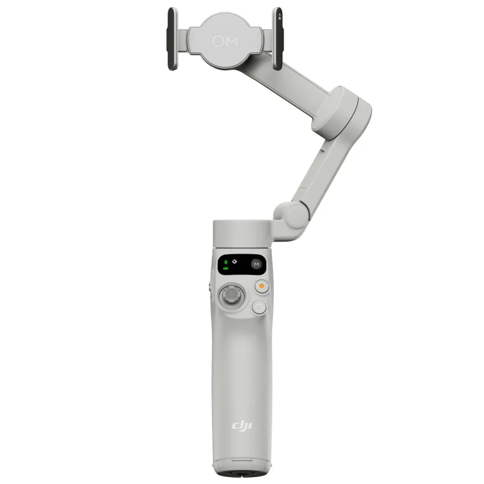 DJI Osmo Mobile 7 Gimbal