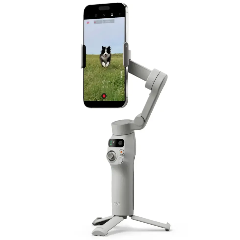 DJI Osmo Mobile 7 Gimbal
