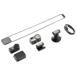 DJI Osmo Nano actionkamera 128 GB