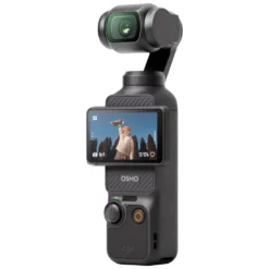 DJI Osmo Pocket 3