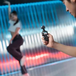 DJI Osmo Pocket 3