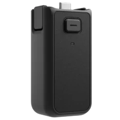 DJI Osmo Pocket 4 Battery Handle Svart