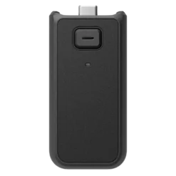 DJI Osmo Pocket 4 Battery Handle Svart