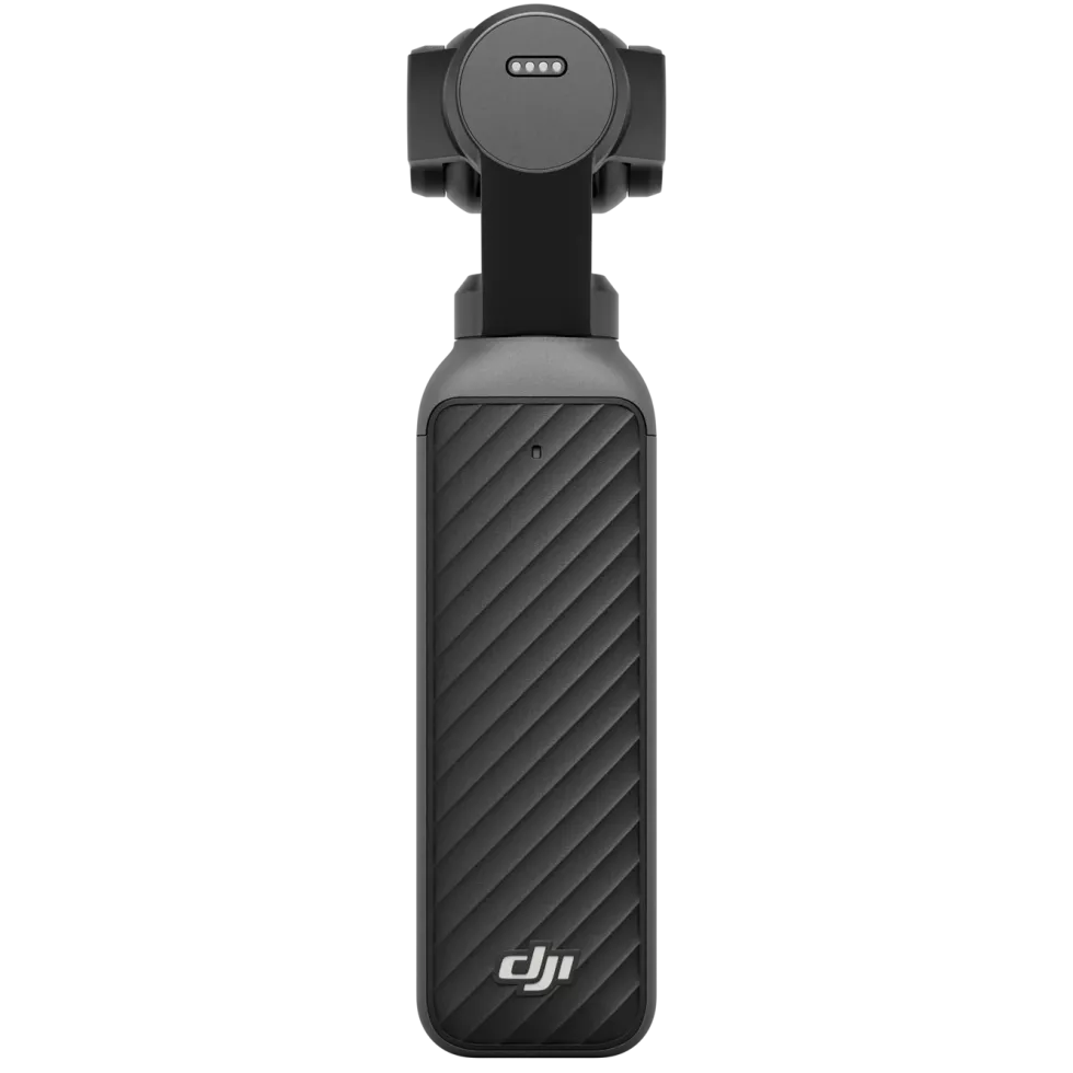 DJI Osmo Pocket 4 gimbalkamera Svart