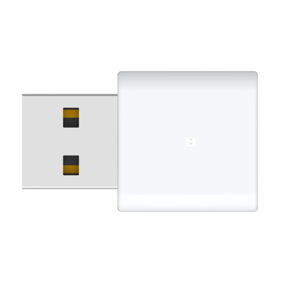 D-Link AN3U USB-nettverkskort N300