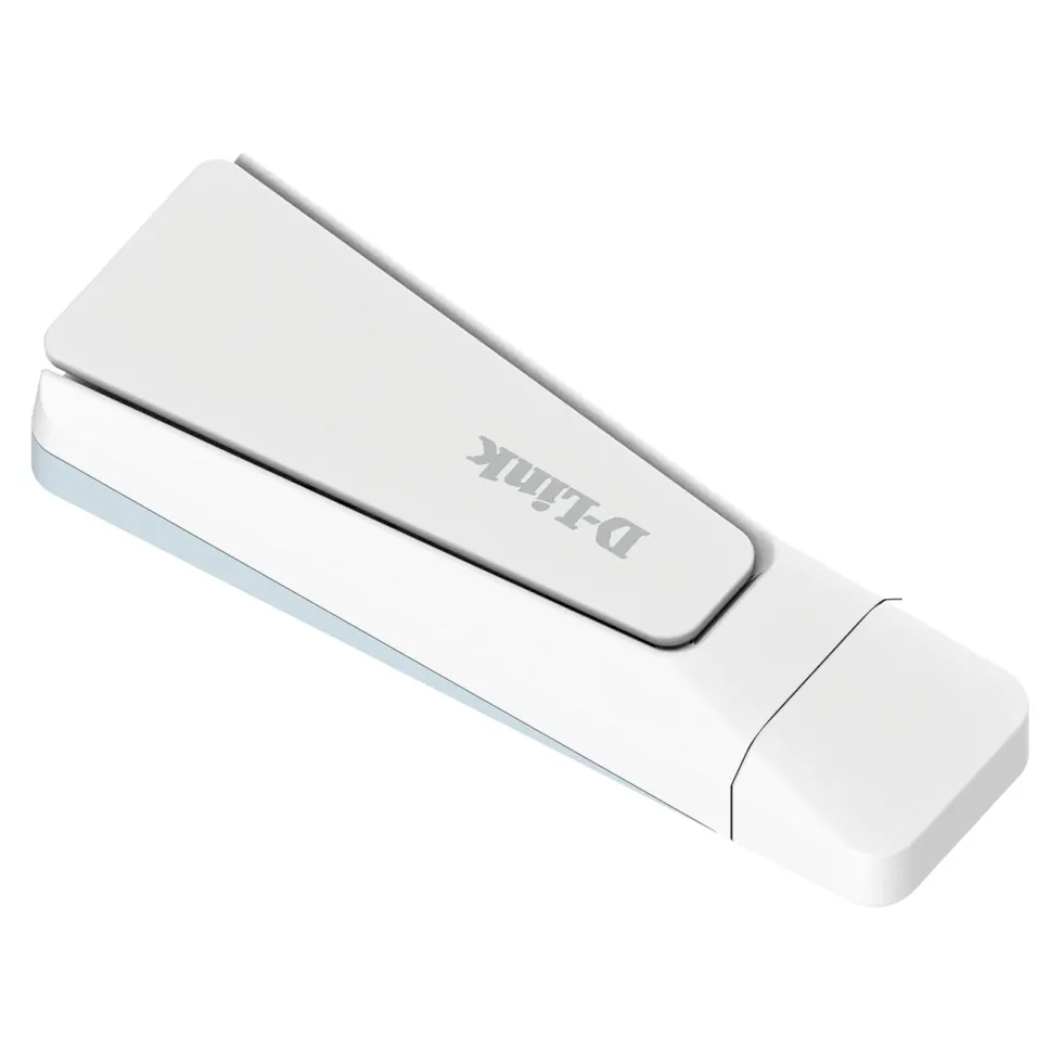 D-Link AX18U USB-nettverkskort AX1800