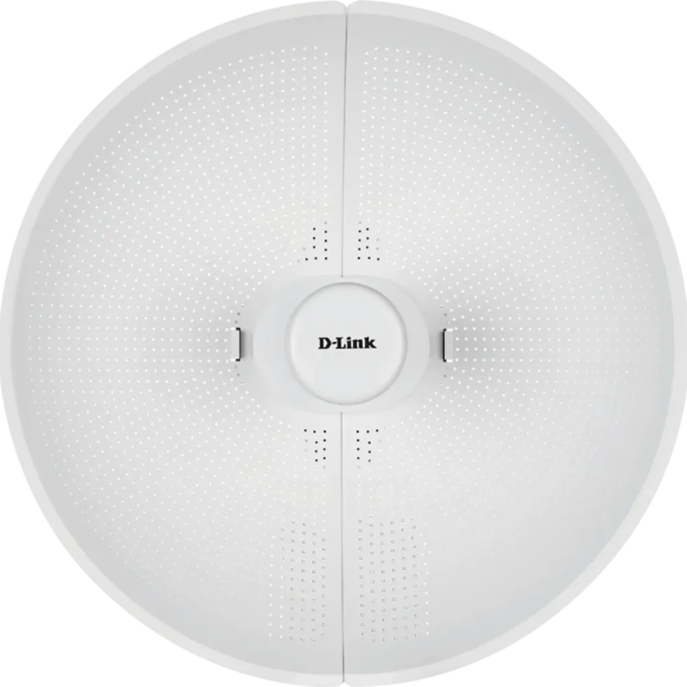 D-Link DAP-3712 Radiolink og aksesspunkt 867 Mb/s