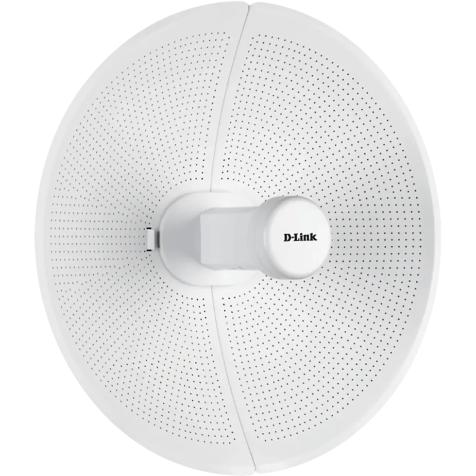 D-Link DAP-3712 Radiolink og aksesspunkt 867 Mb/s