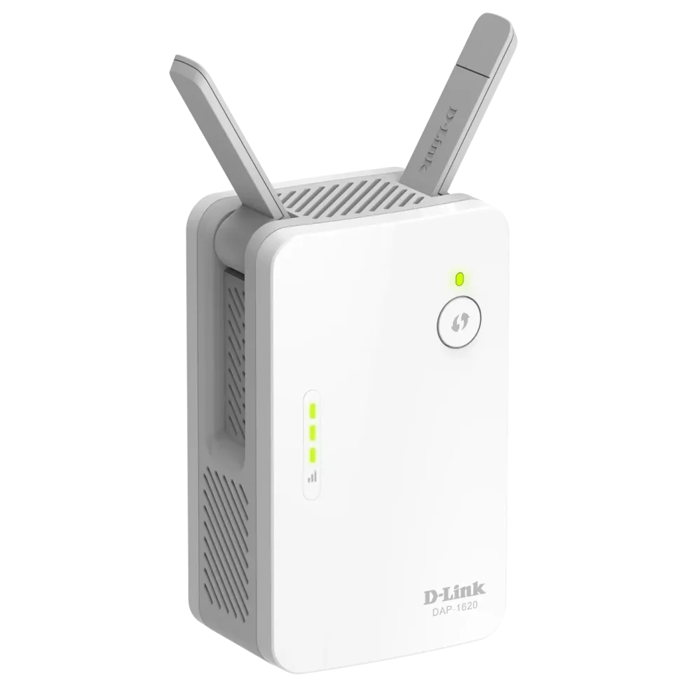 D-Link DAP-1620 Repeater AC1300