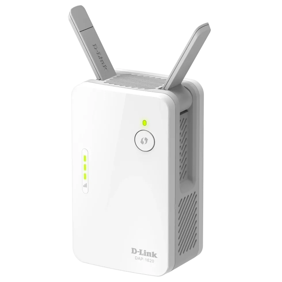 D-Link DAP-1620 Repeater AC1300