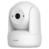 D-Link DCS-6501LH Overvåkingskamera 2K Pan & Tilt