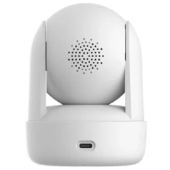 D-Link DCS-6501LH Overvåkingskamera 2K Pan & Tilt