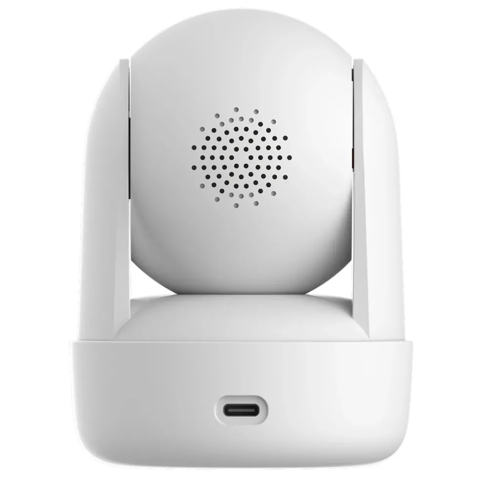 D-Link DCS-6501LH Overvåkingskamera 2K Pan & Tilt