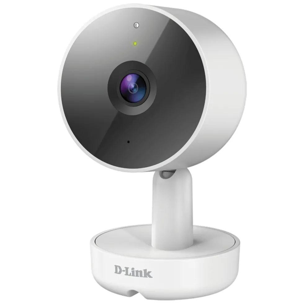D-Link DCS-8350LH Overvåkingskamera