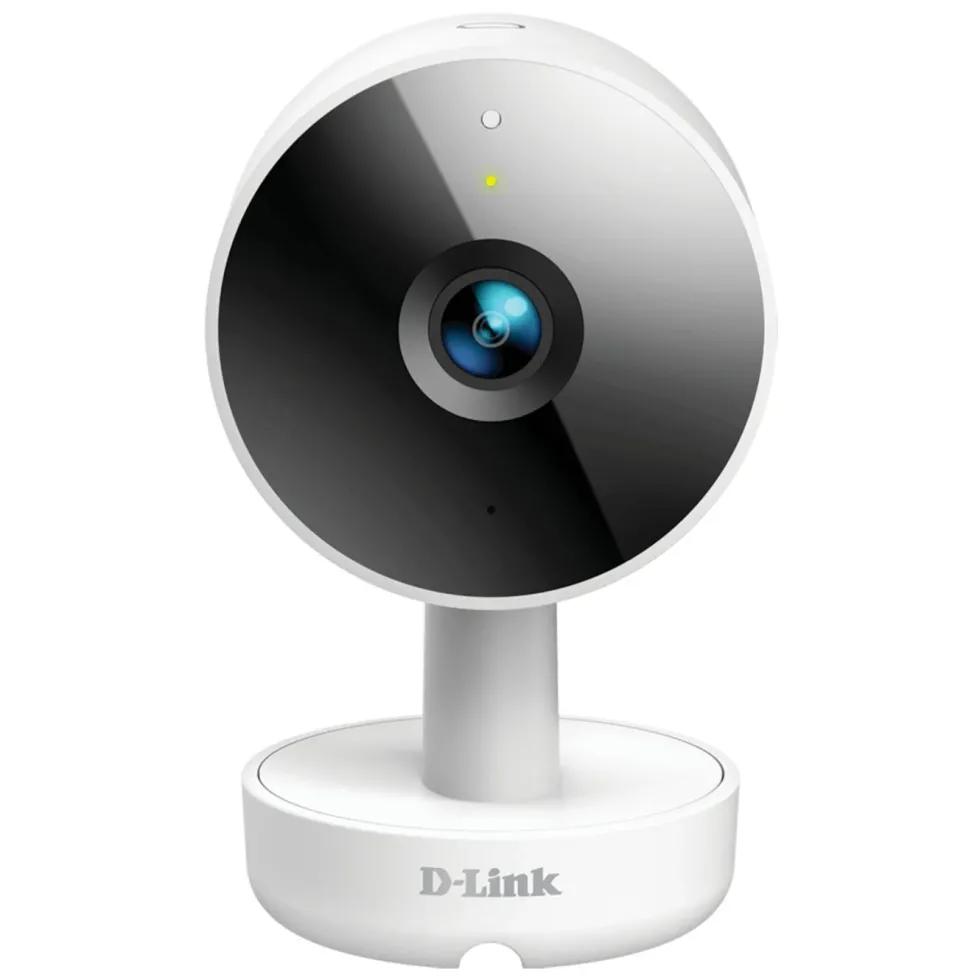 D-Link DCS-8350LH Overvåkingskamera