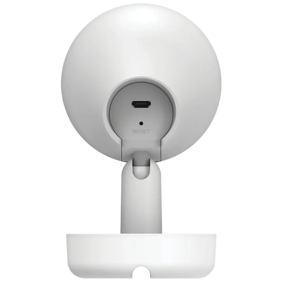 D-Link DCS-8350LH Overvåkingskamera