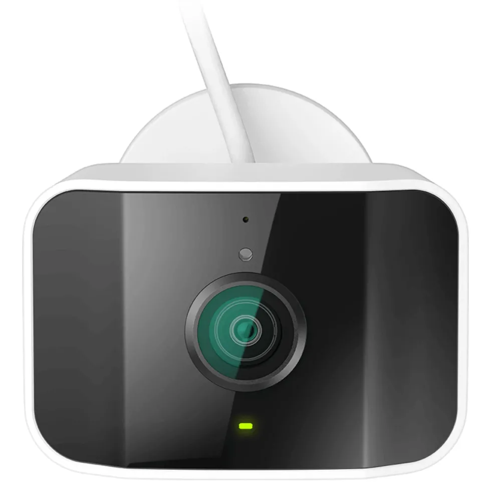 D-Link DCS-8620LH Utendørskamera