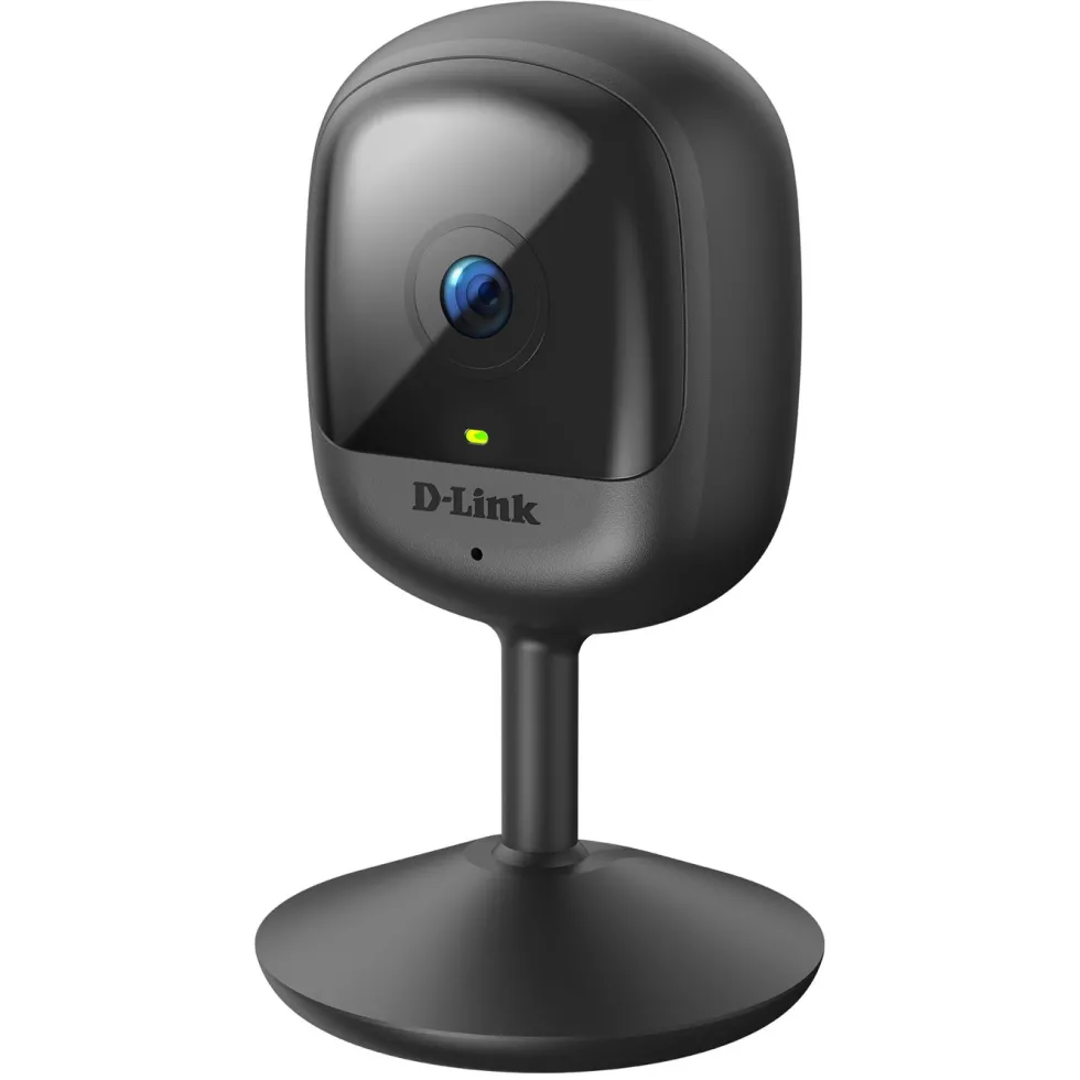 D-Link DCS-6100LHV2 Overvåkingskamera