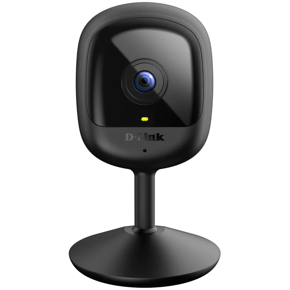 D-Link DCS-6100LHV2 Overvåkingskamera