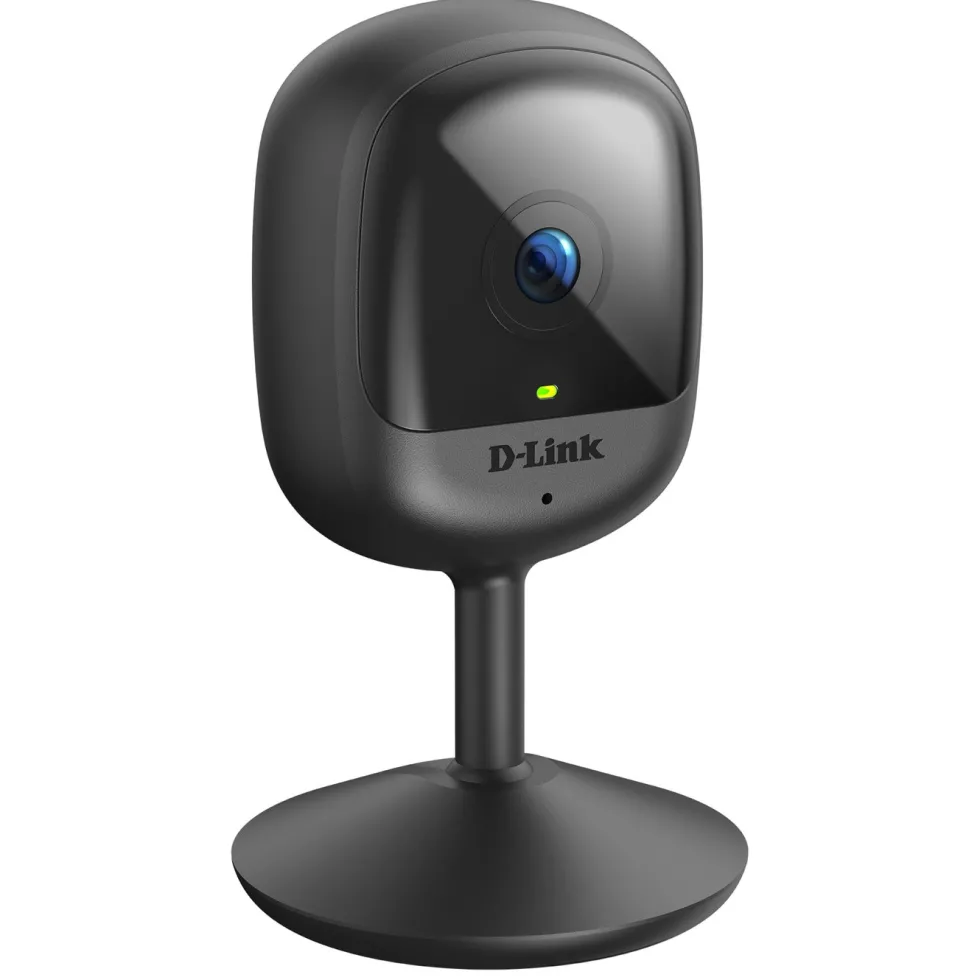 D-Link DCS-6100LHV2 Overvåkingskamera