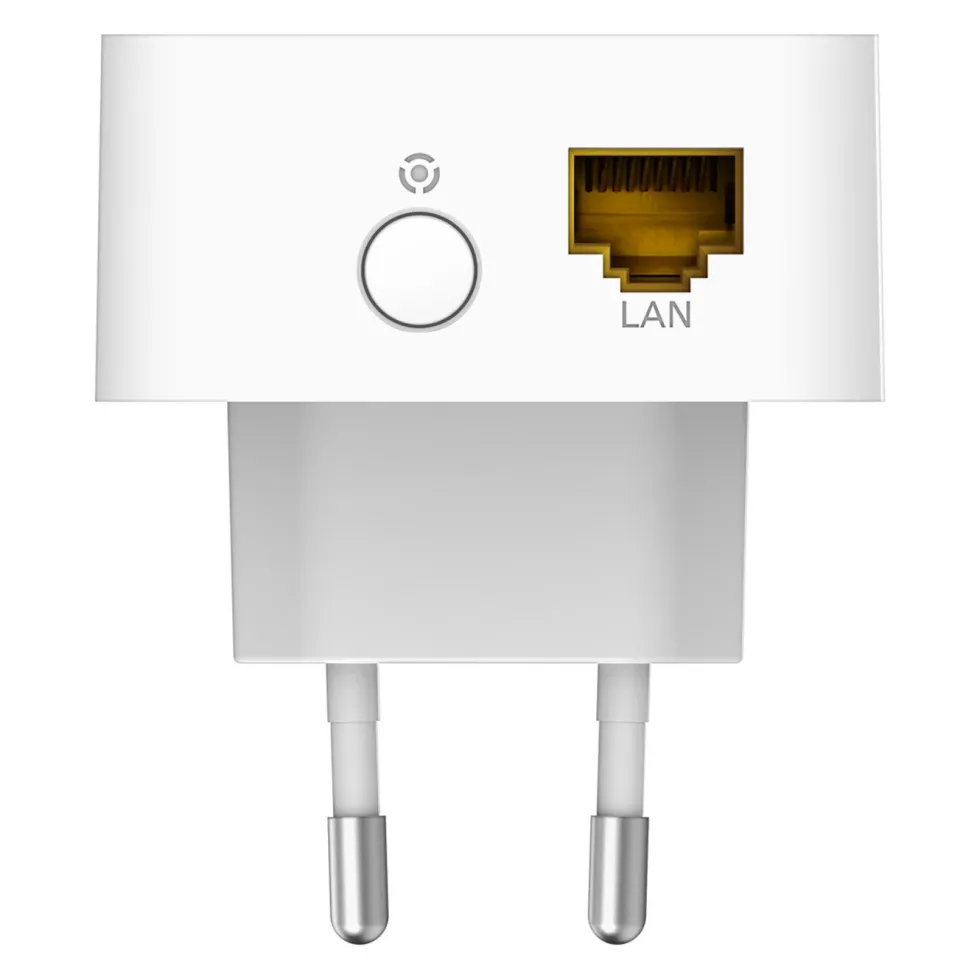D-Link DHP-601AV Homeplug 1 Gb/s 2-pk.