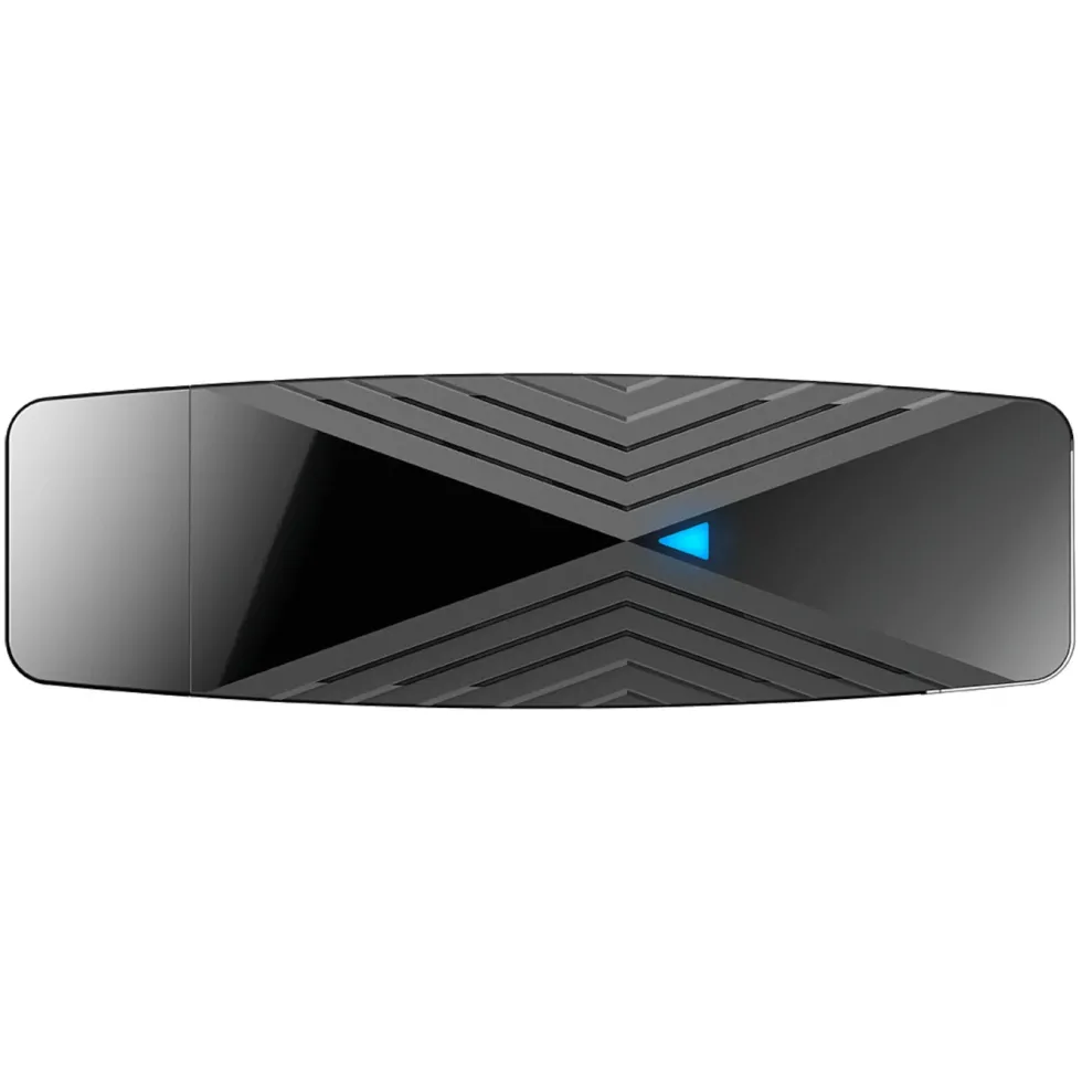 D-Link DWA-X1850 USB-nettverkskort AX1800
