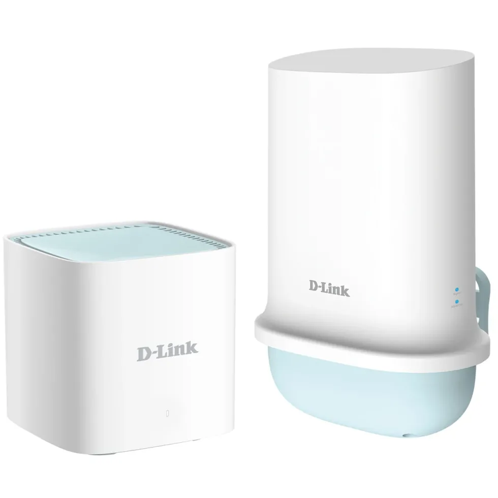 D-Link DWP-1010KT CPE 5G-ruter og Wifi-ruter AX1500