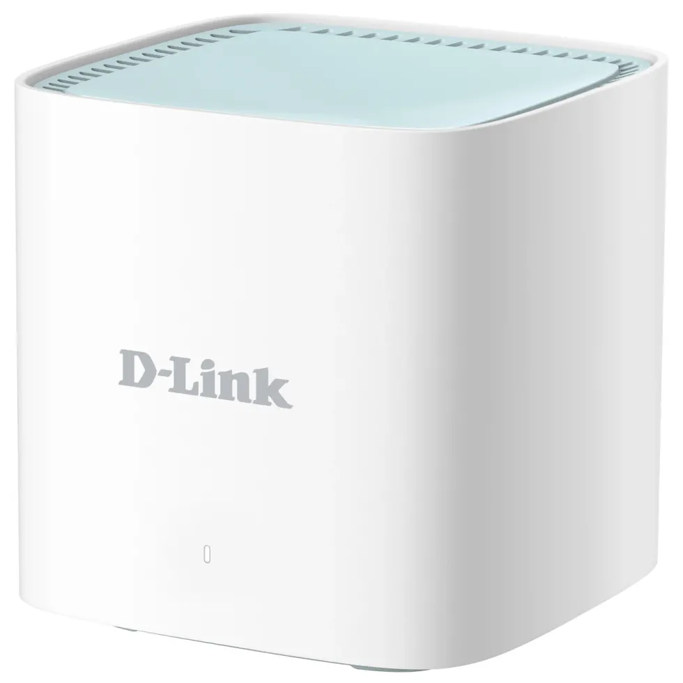 D-Link DWP-1010KT CPE 5G-ruter og Wifi-ruter AX1500