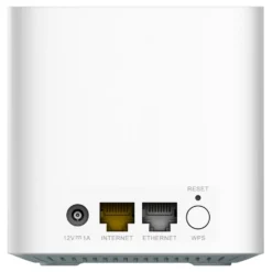 D-Link DWP-1010KT CPE 5G-ruter og Wifi-ruter AX1500