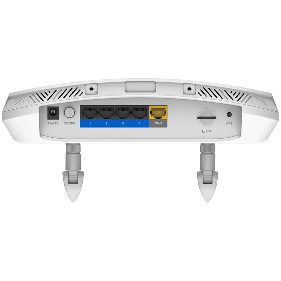 D-Link DWR-978 5G-ruter AC2600